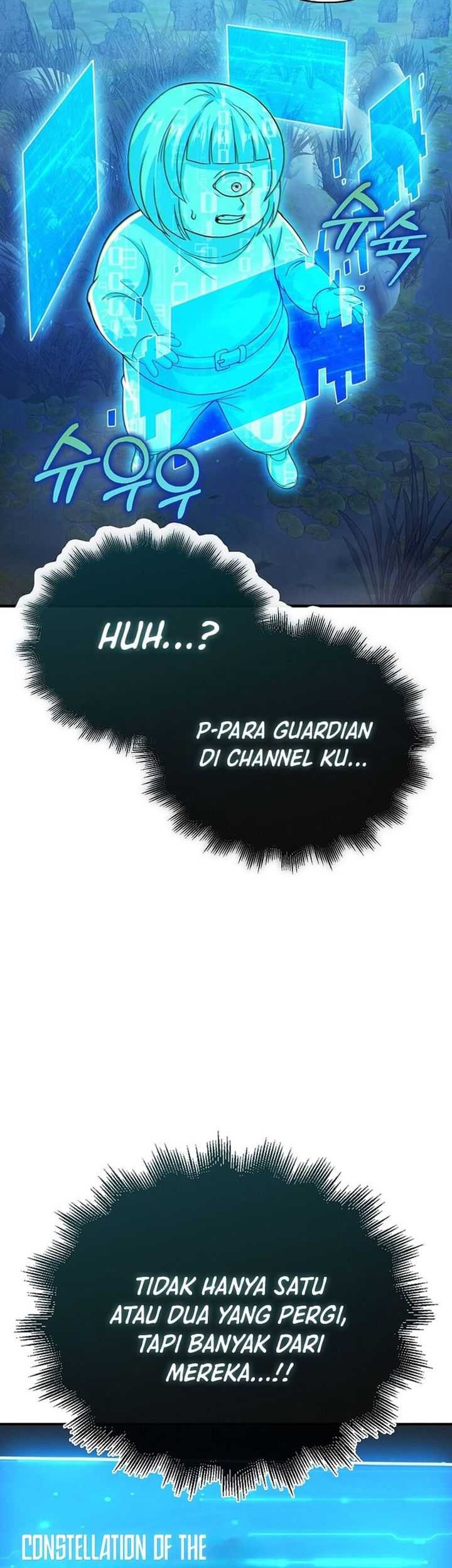 Max Talent Player Chapter 31 Gambar 30