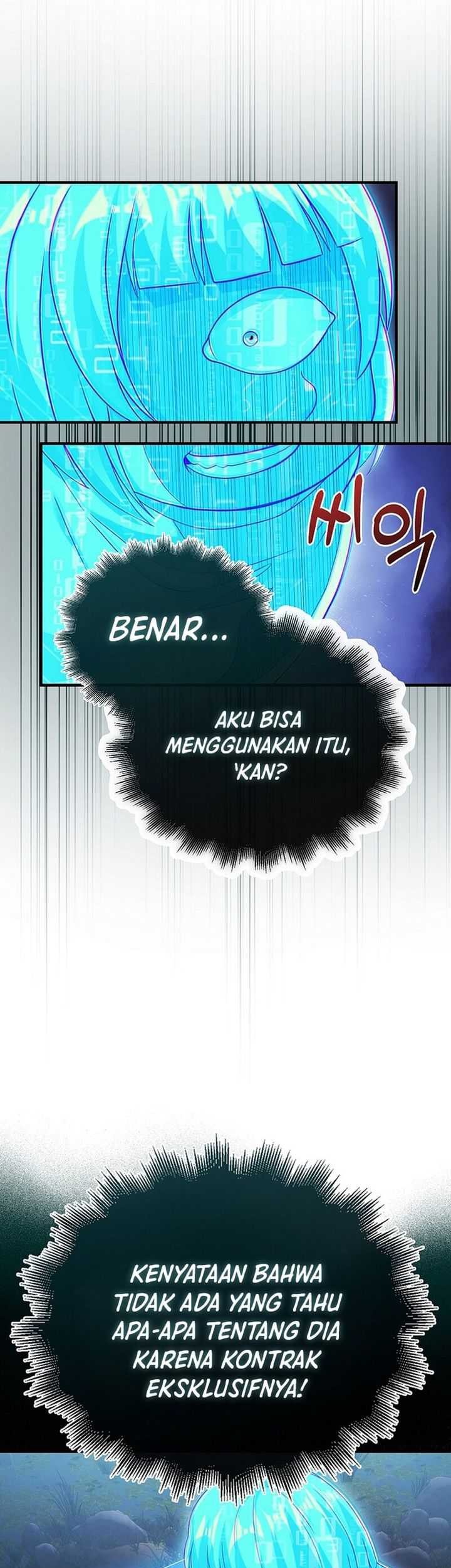 Max Talent Player Chapter 31 Gambar 35