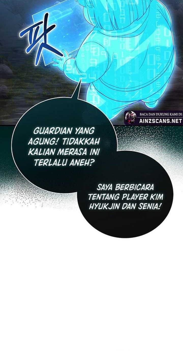 Max Talent Player Chapter 31 Gambar 36