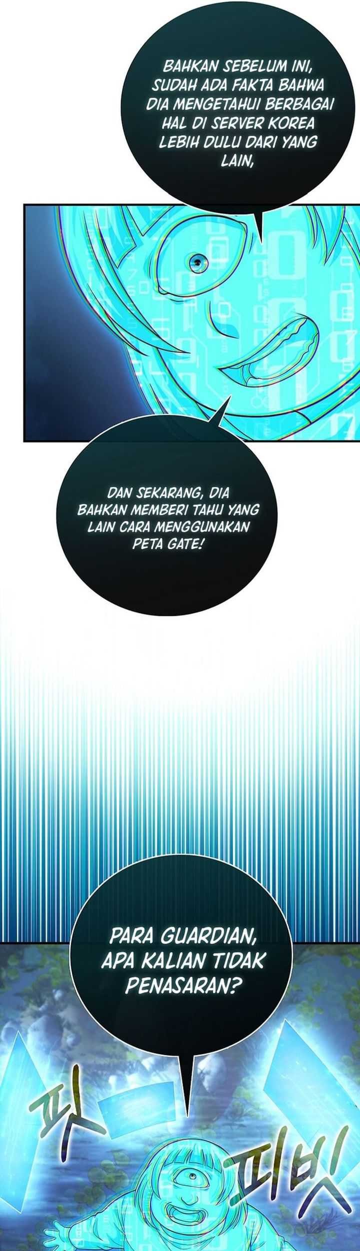 Max Talent Player Chapter 31 Gambar 37