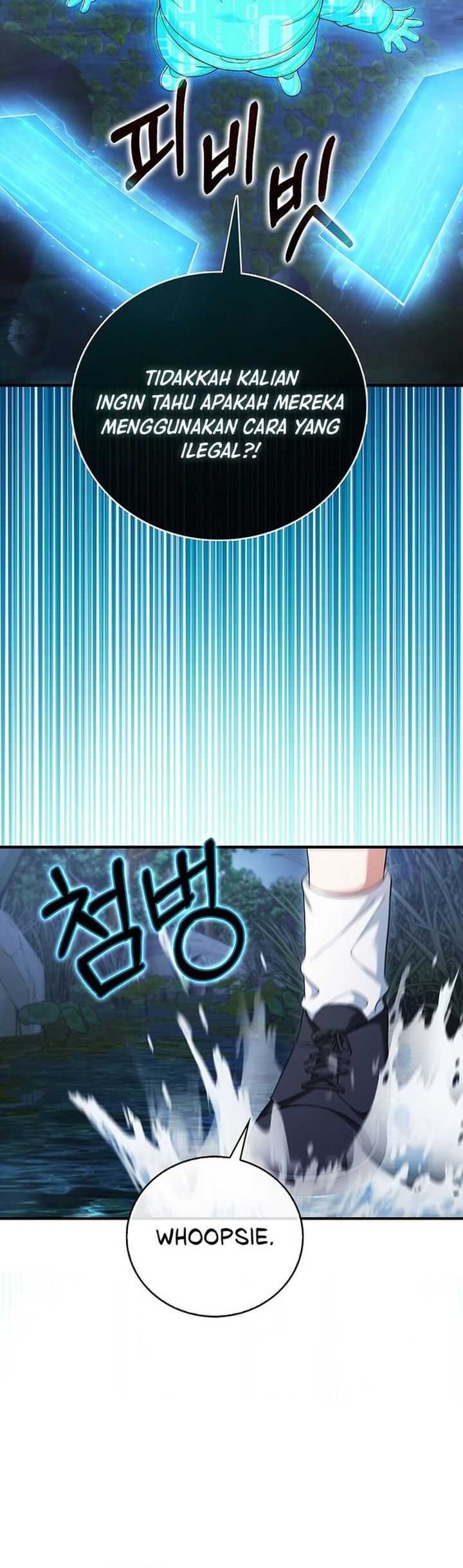 Max Talent Player Chapter 31 Gambar 38