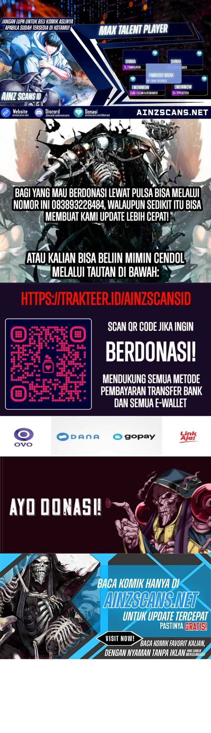 Baca Komik Max Talent Player Chapter 31 Gambar 1