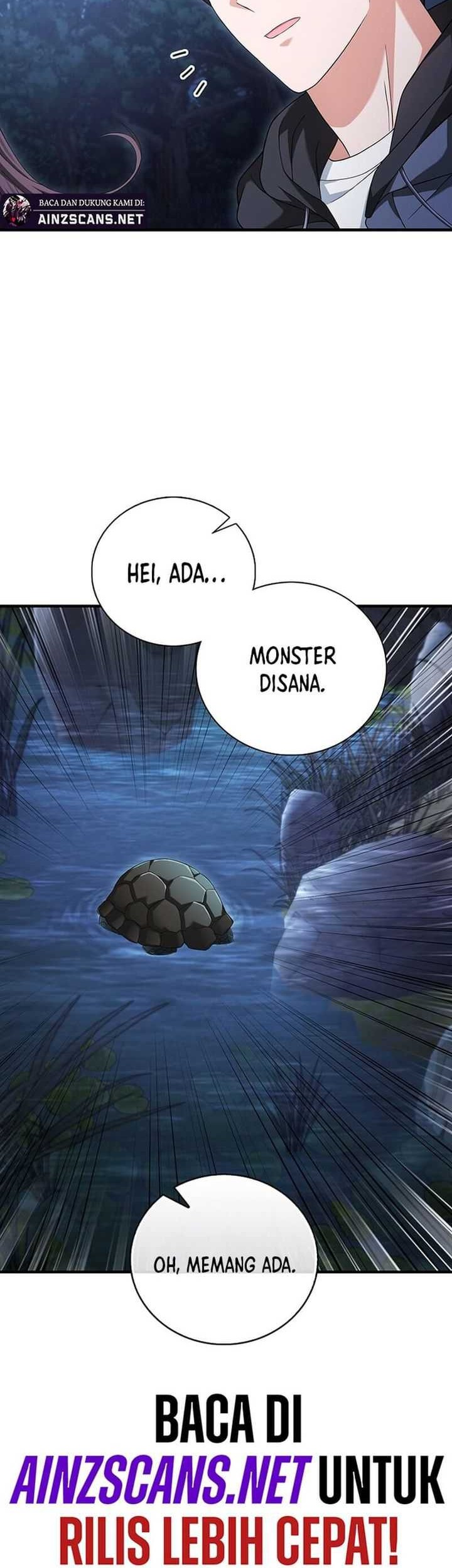 Max Talent Player Chapter 31 Gambar 40