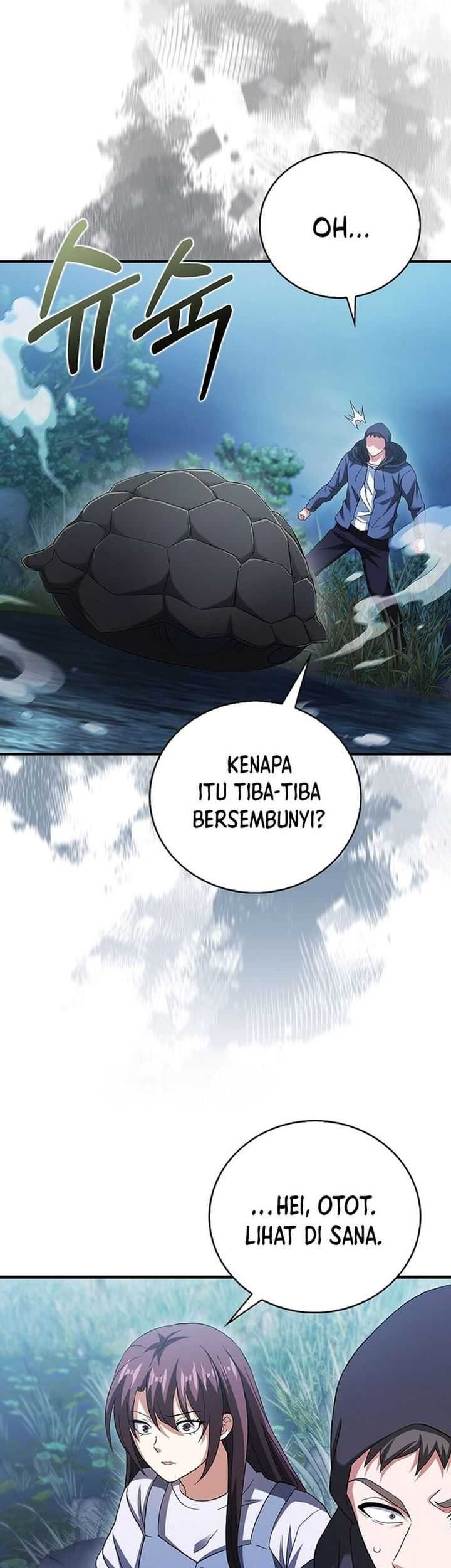 Max Talent Player Chapter 31 Gambar 43