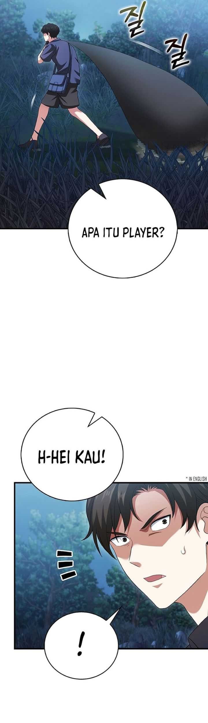 Max Talent Player Chapter 31 Gambar 45