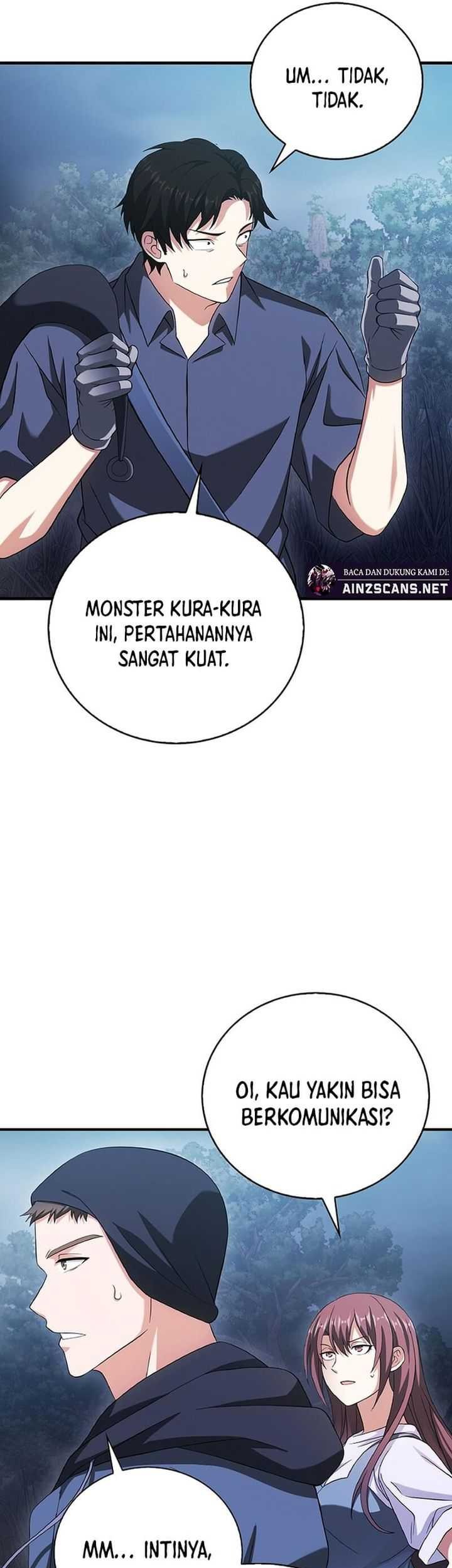 Max Talent Player Chapter 31 Gambar 47