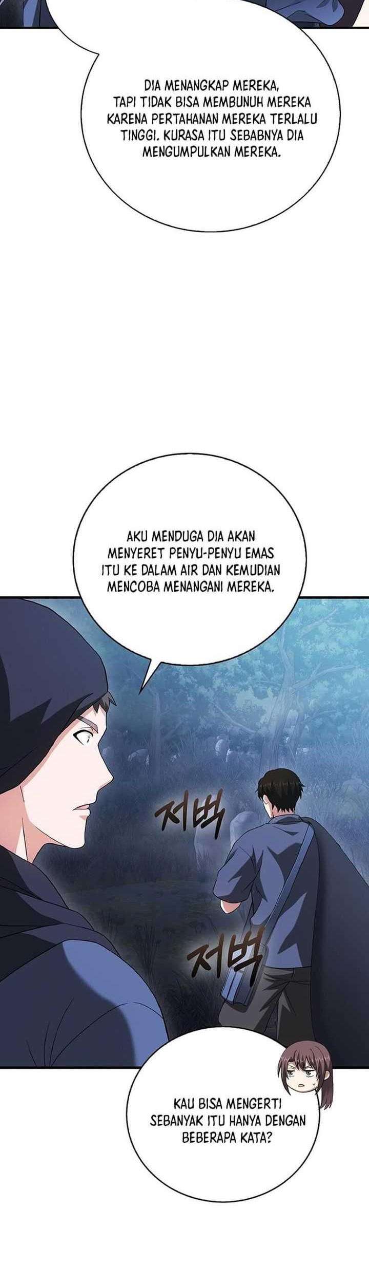Max Talent Player Chapter 31 Gambar 48