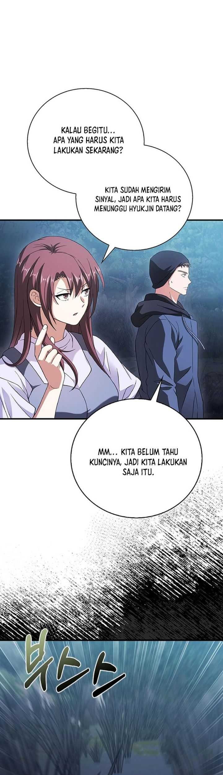 Max Talent Player Chapter 31 Gambar 49