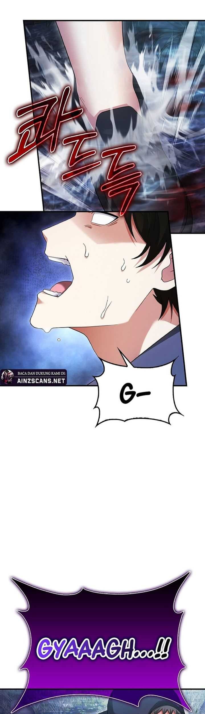 Max Talent Player Chapter 31 Gambar 53