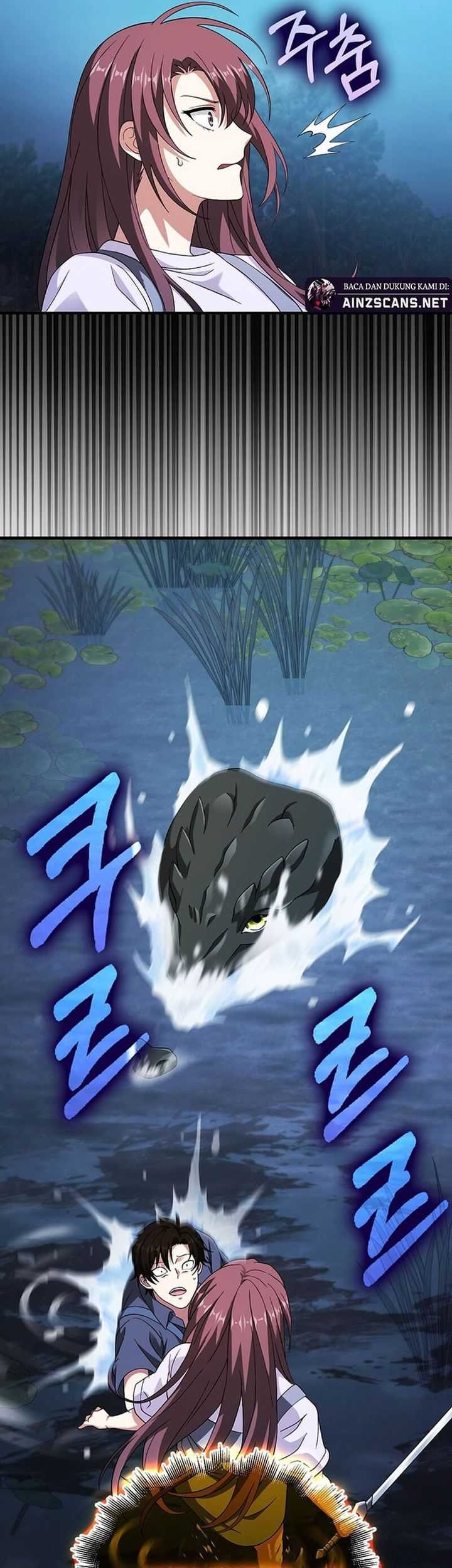 Max Talent Player Chapter 31 Gambar 57