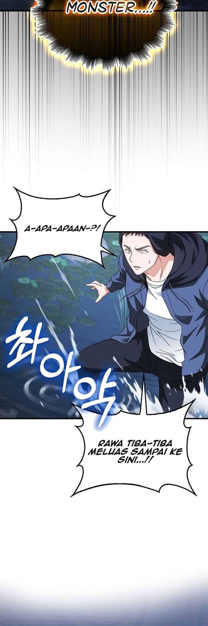 Max Talent Player Chapter 31 Gambar 58