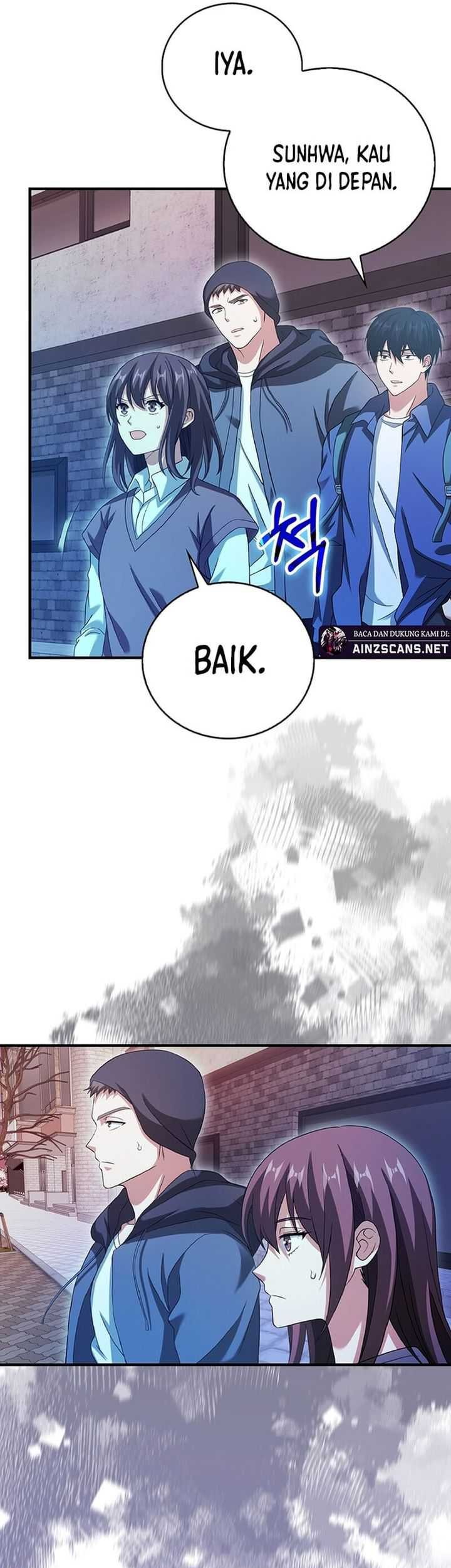 Max Talent Player Chapter 31 Gambar 3