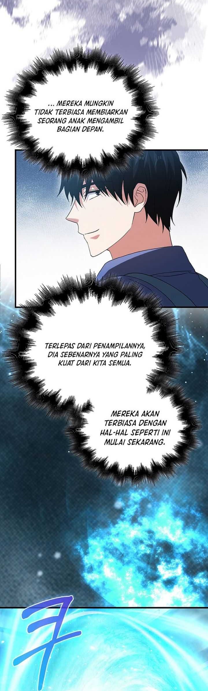 Max Talent Player Chapter 31 Gambar 4