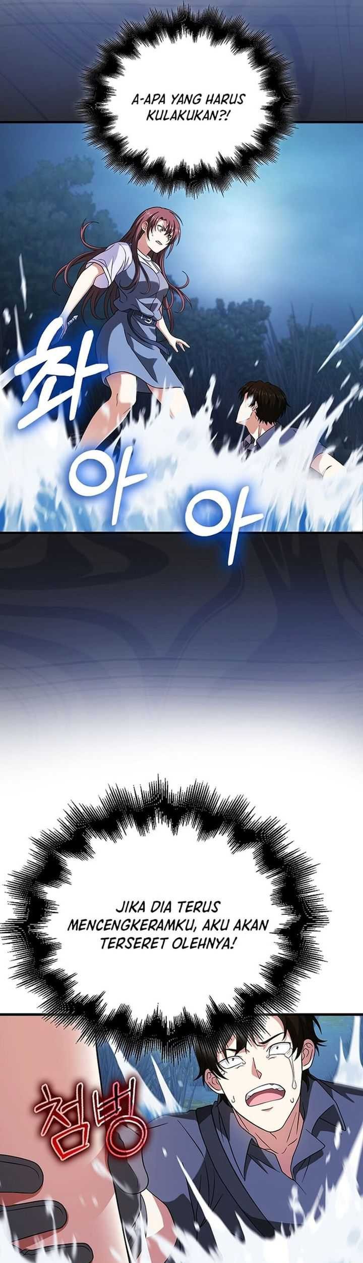 Max Talent Player Chapter 31 Gambar 59