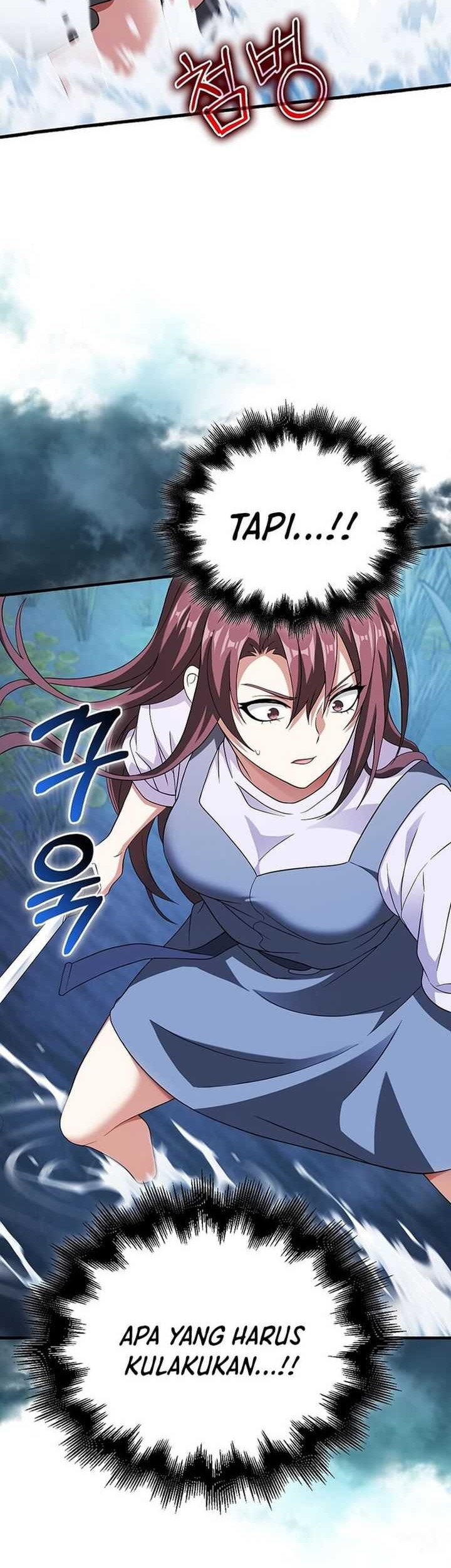Max Talent Player Chapter 31 Gambar 60