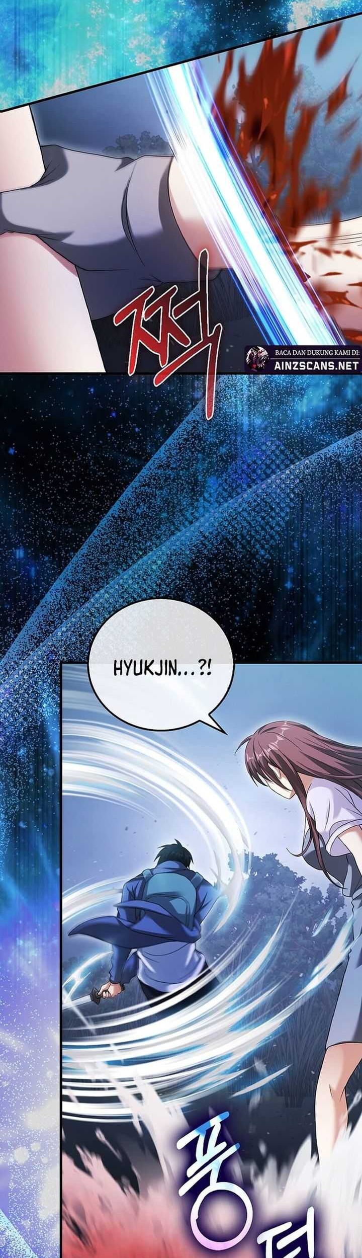 Max Talent Player Chapter 31 Gambar 62