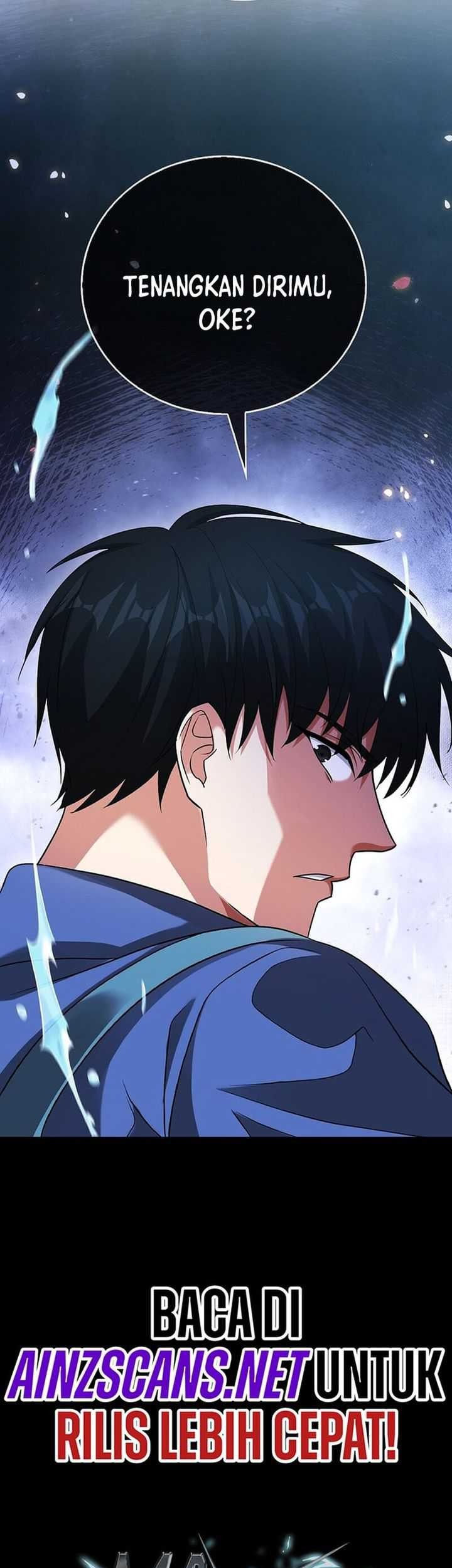 Max Talent Player Chapter 31 Gambar 64