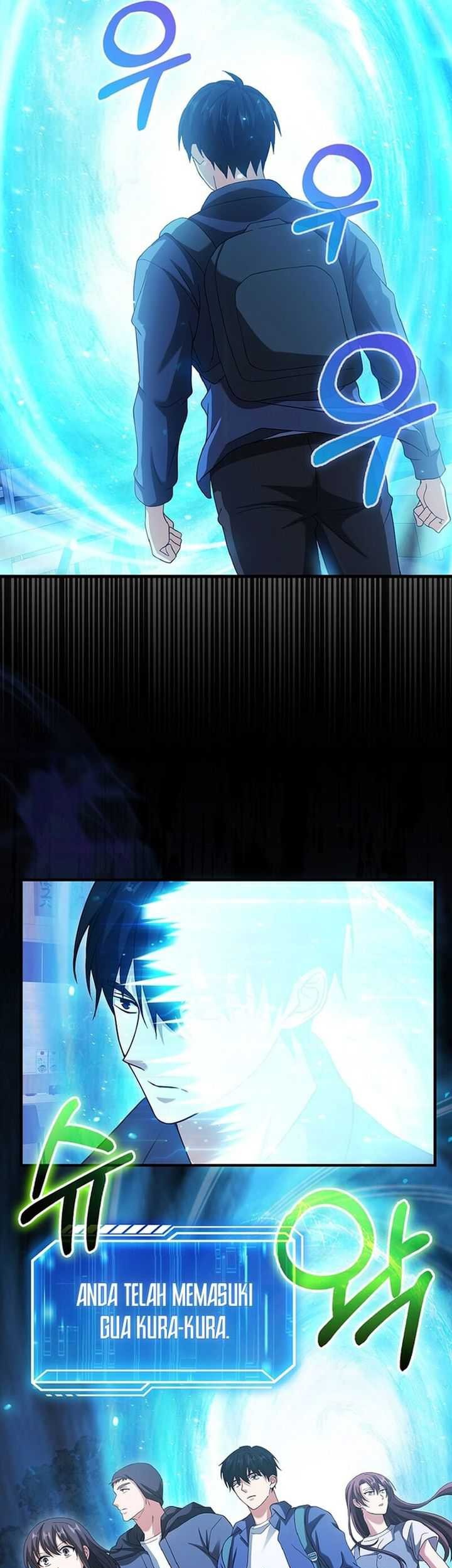 Max Talent Player Chapter 31 Gambar 5