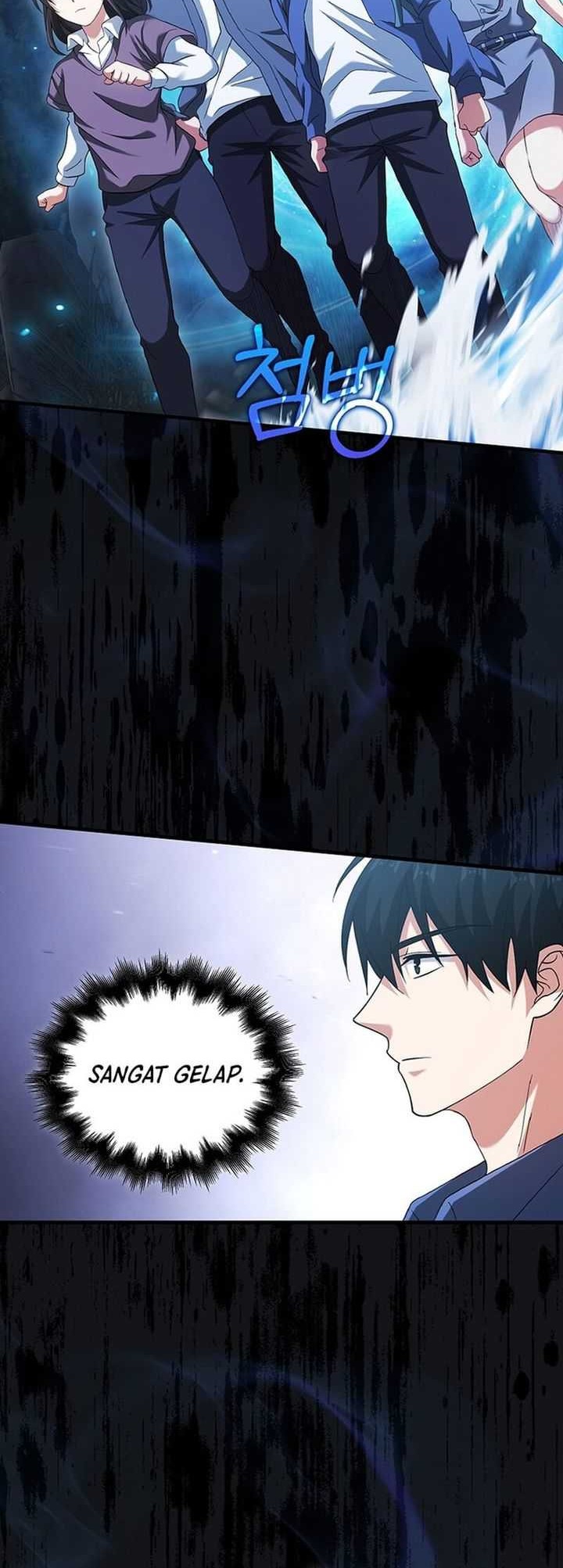 Max Talent Player Chapter 31 Gambar 6