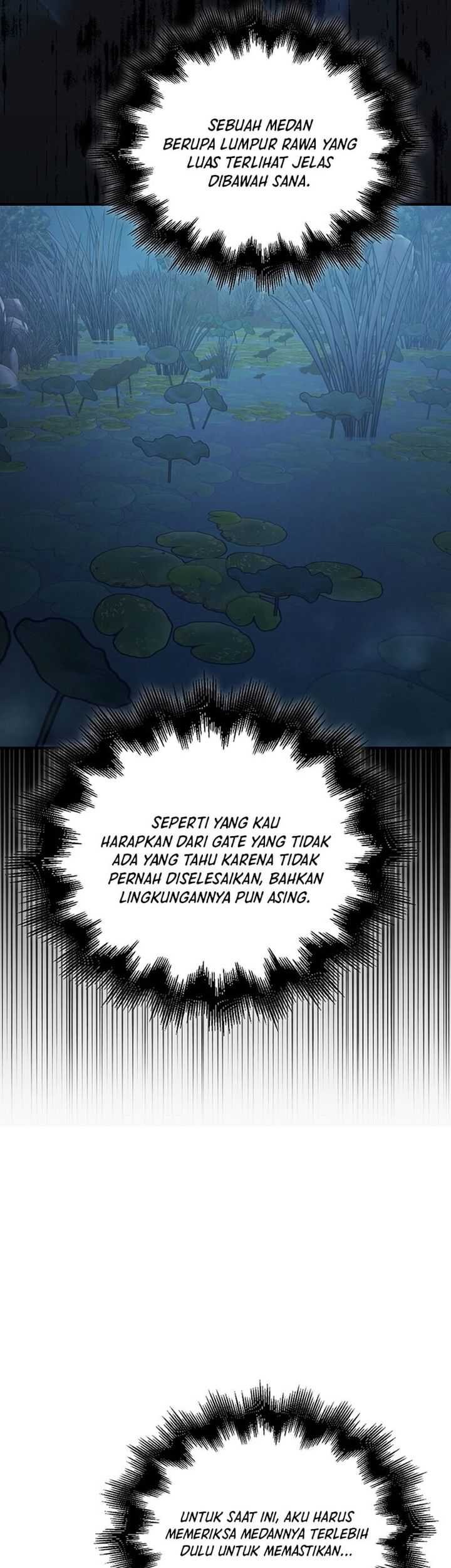 Max Talent Player Chapter 31 Gambar 7
