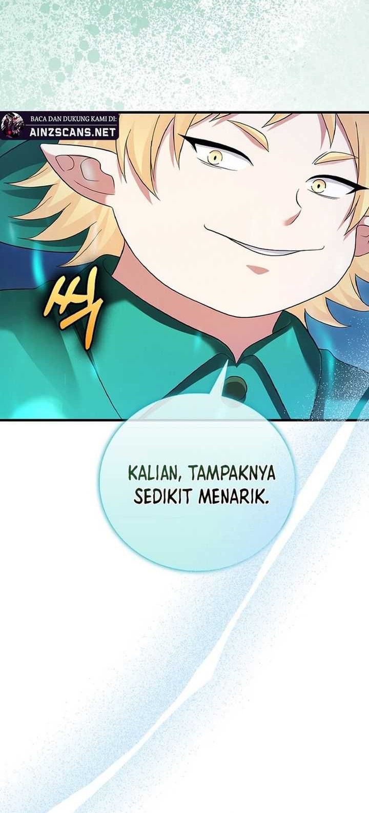 Max Talent Player Chapter 31 Gambar 10