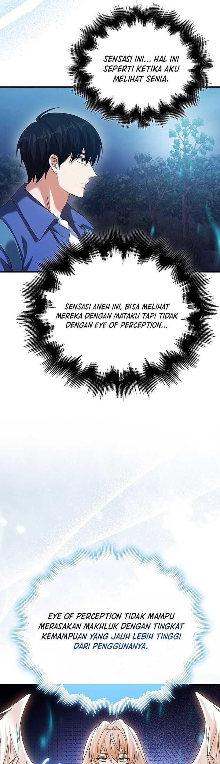 Max Talent Player Chapter 31 Gambar 11