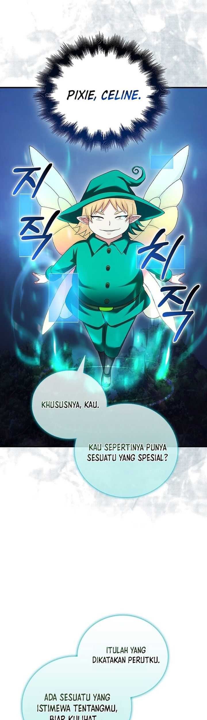 Max Talent Player Chapter 31 Gambar 13