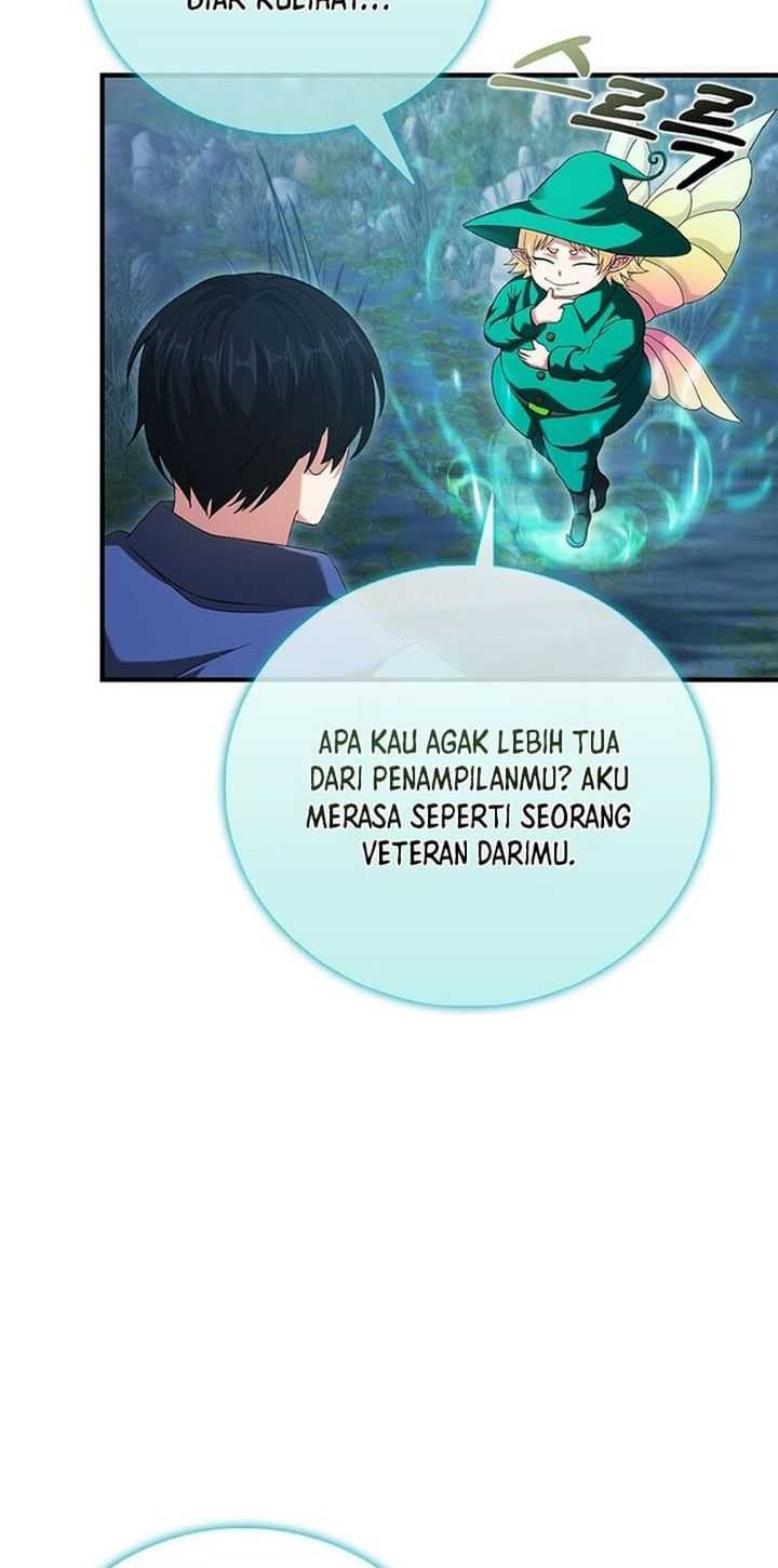 Max Talent Player Chapter 31 Gambar 14