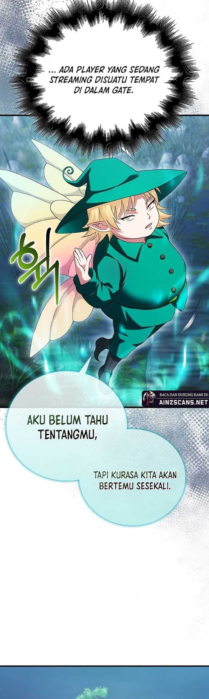 Max Talent Player Chapter 31 Gambar 16