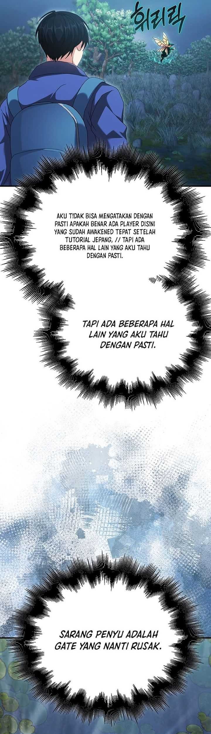 Max Talent Player Chapter 31 Gambar 17
