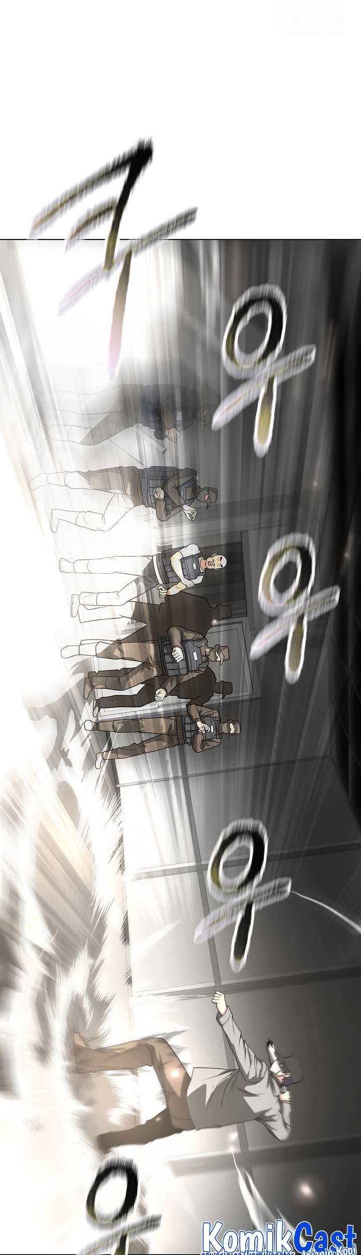 The Heavenly Demon Lord Who Doesn’t Want to Level Up Chapter 39 Gambar 8