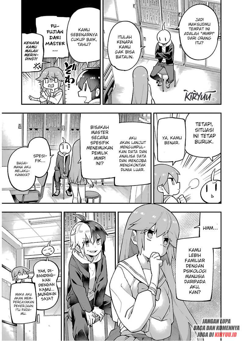 Eiyuu Kyoushitsu Chapter 29 Gambar 14