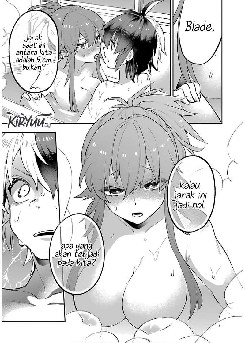 Eiyuu Kyoushitsu Chapter 29 Gambar 20