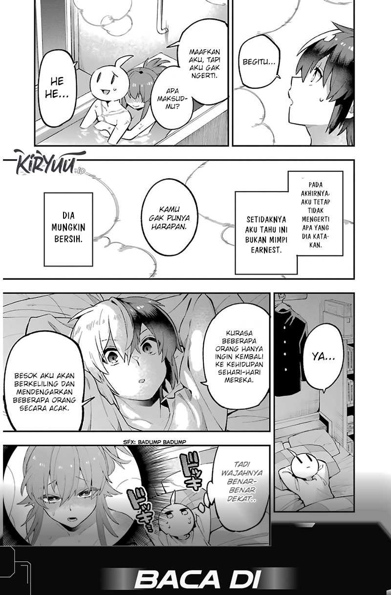 Eiyuu Kyoushitsu Chapter 29 Gambar 22