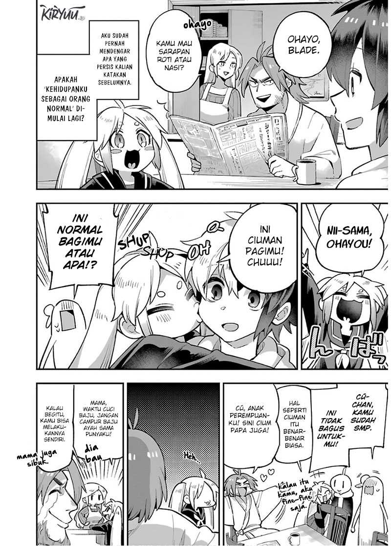 Eiyuu Kyoushitsu Chapter 29 Gambar 3