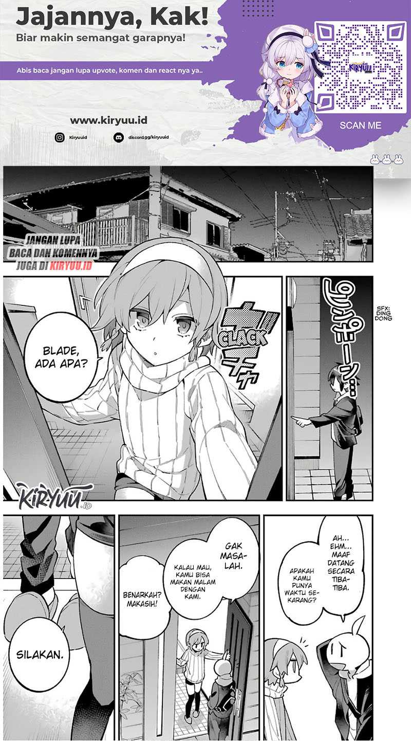 Eiyuu Kyoushitsu Chapter 29 Gambar 34
