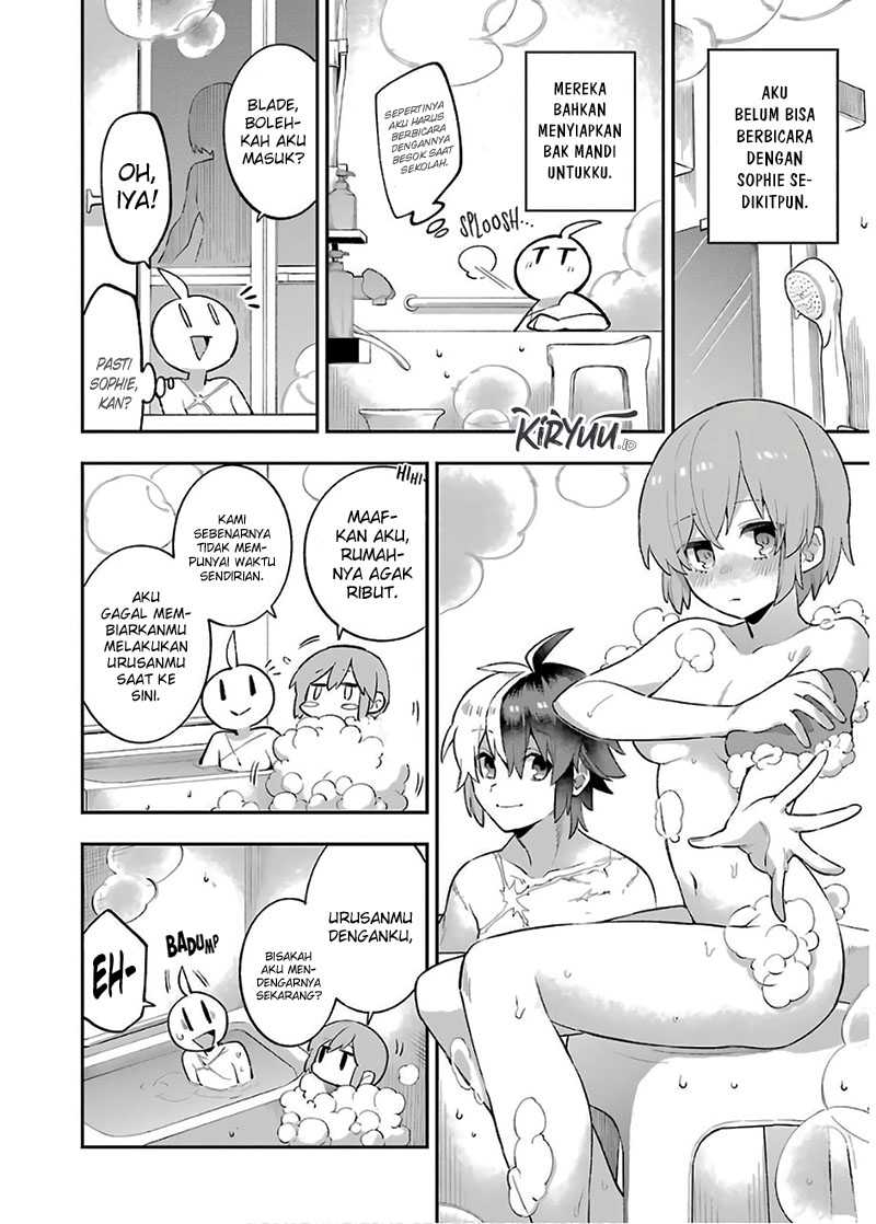 Eiyuu Kyoushitsu Chapter 29 Gambar 38