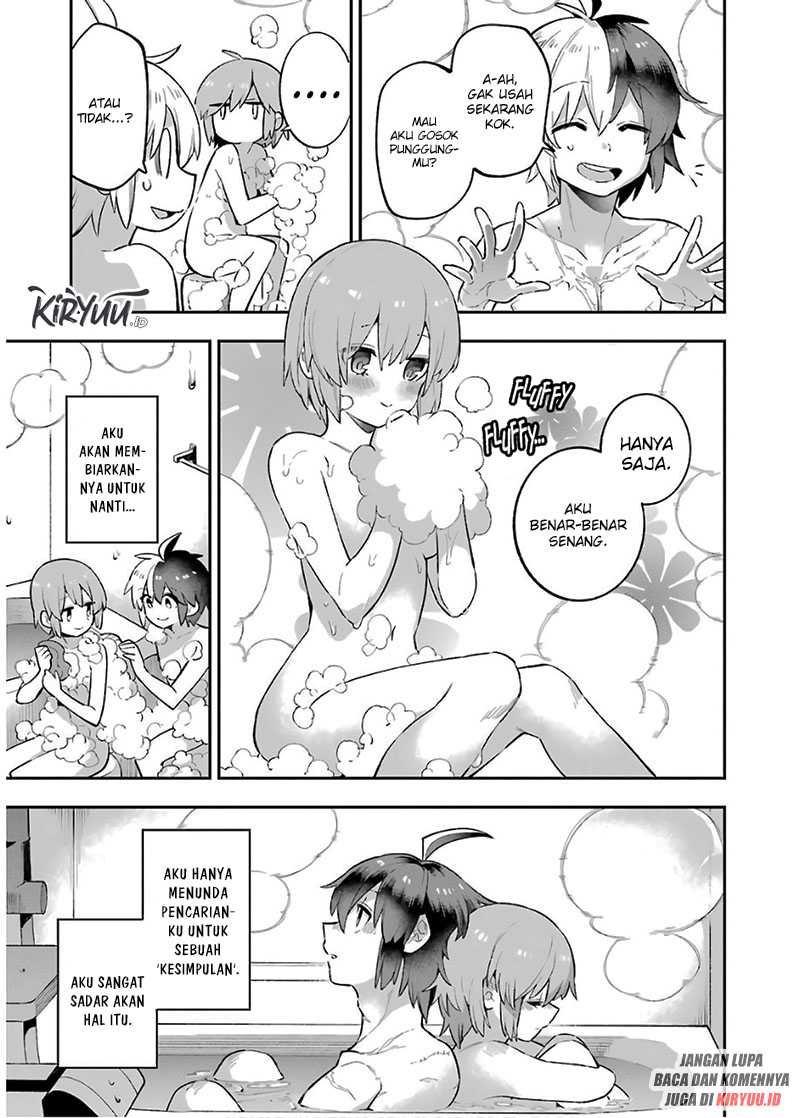 Eiyuu Kyoushitsu Chapter 29 Gambar 39