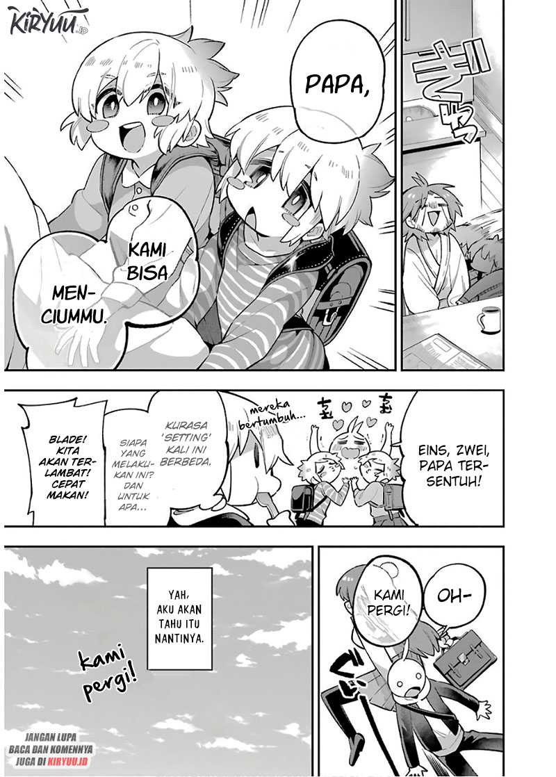 Eiyuu Kyoushitsu Chapter 29 Gambar 4