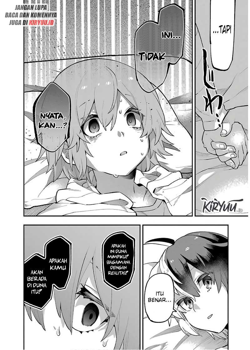 Eiyuu Kyoushitsu Chapter 29 Gambar 44