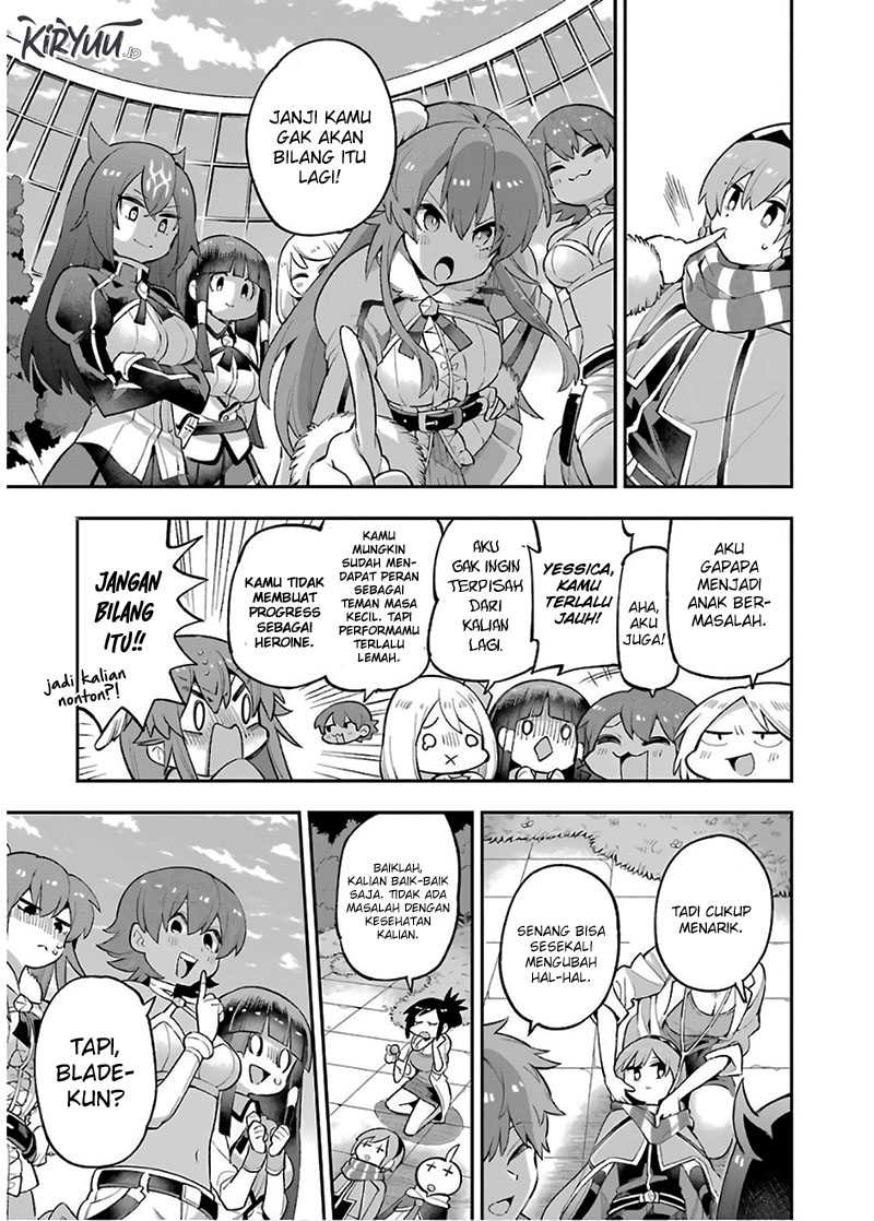 Eiyuu Kyoushitsu Chapter 29 Gambar 47