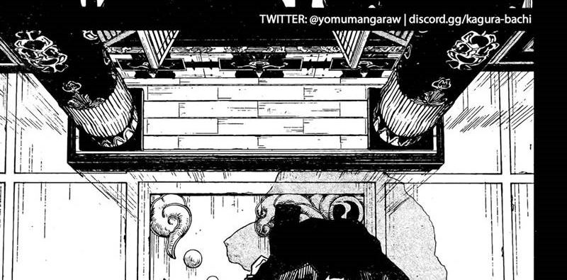 Kagurabachi Chapter 34 Gambar 17