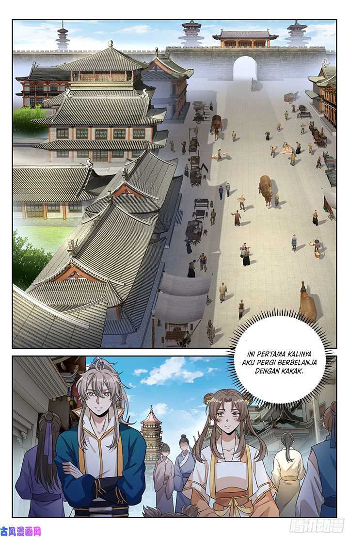 Nightwatcher Chapter 25 Gambar 13