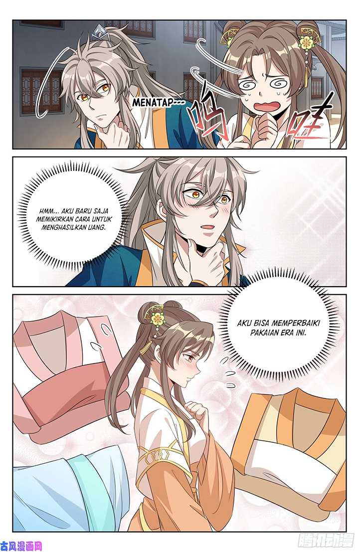Nightwatcher Chapter 25 Gambar 15