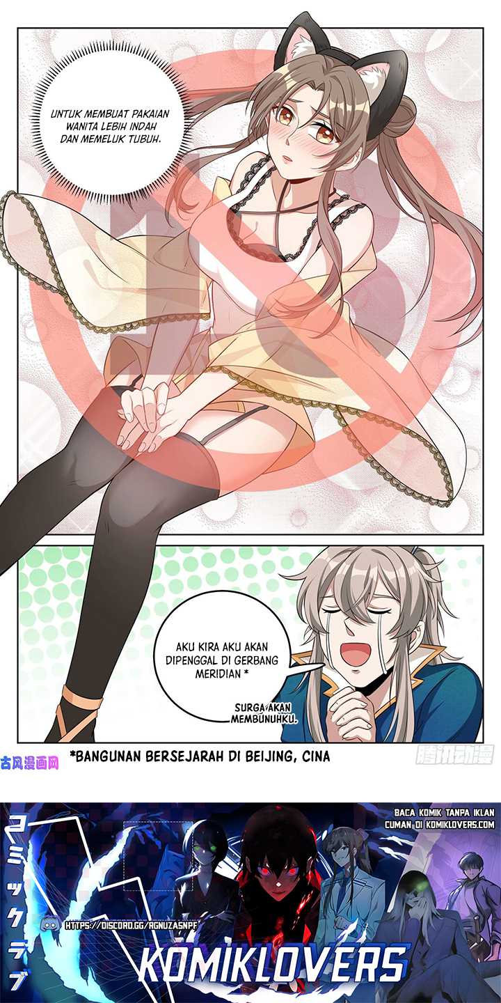 Nightwatcher Chapter 25 Gambar 16