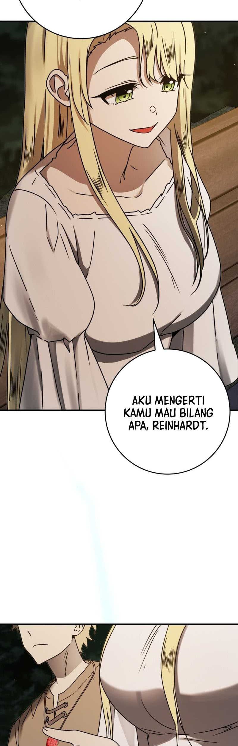 The Demon Prince Goes to the Academy Chapter 67 Gambar 38