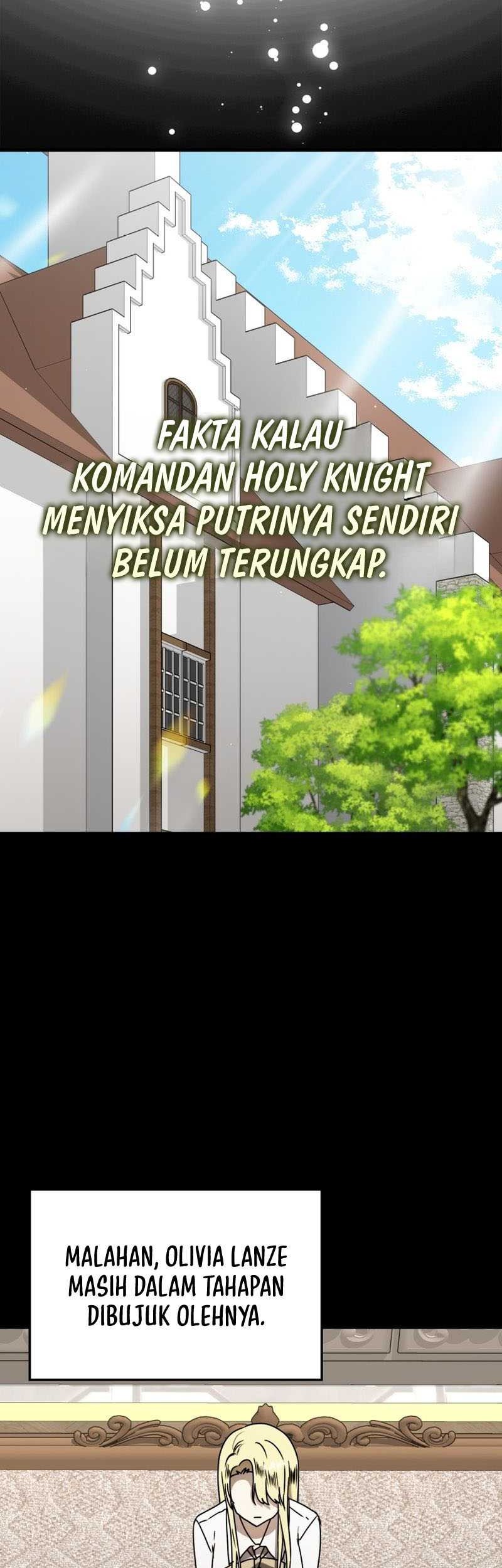 The Demon Prince Goes to the Academy Chapter 67 Gambar 15