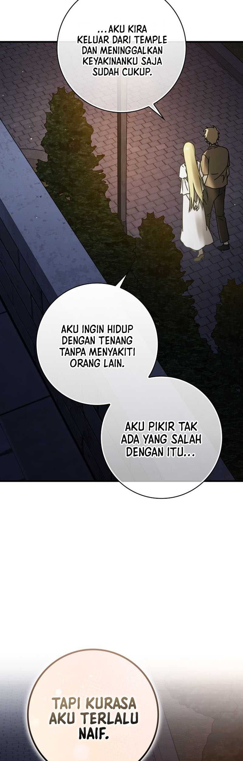 The Demon Prince Goes to the Academy Chapter 67 Gambar 31