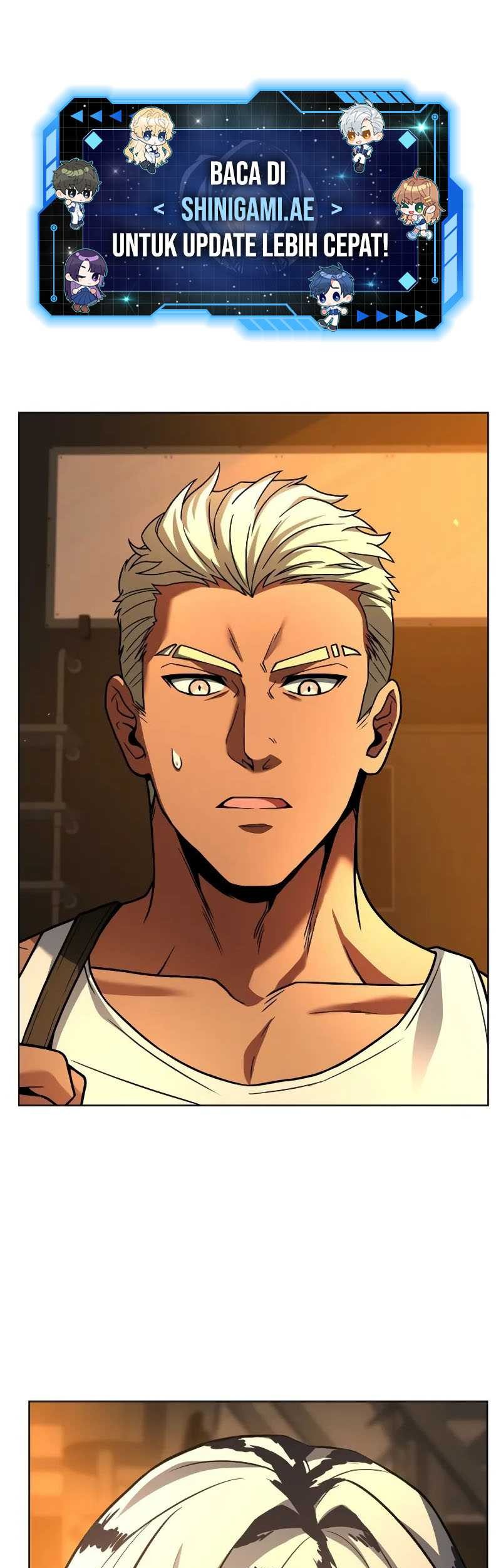 Baca Manhwa The Constellations Are My Disciples Chapter 70 Gambar 2