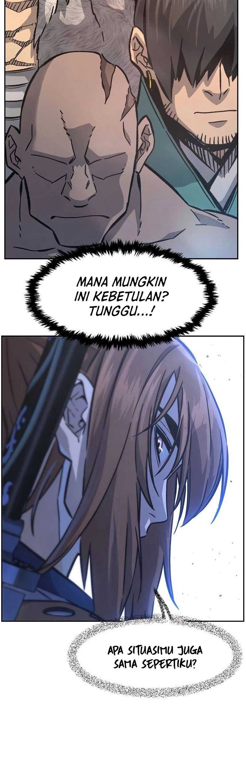 Absolute Sword Sense Chapter 84 Gambar 41